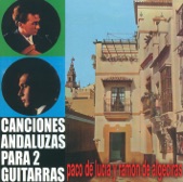Canciones Andaluzas para Dos Guitarras (Instrumental)