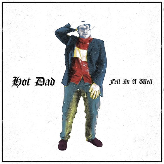 Cover artwork for Fell in a Well