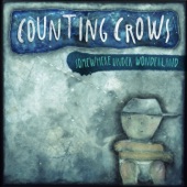 Counting Crows - Earthquake Driver