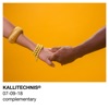 Complementary - Single