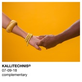 KALLITECHNIS - I Don't