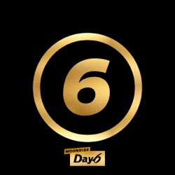 DAY6 - 좋아합니다 I Like You