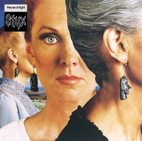 Cover artwork for I'm O.K.