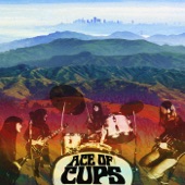 Ace of Cups - Stones
