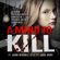 John Nicholl - A Mind to Kill: A gripping psychological thriller packed with suspense (Unabridged)