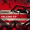 Falling - Kriss Dek lyrics