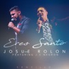 Eres Santo (feat. J. C. Negron) - Single