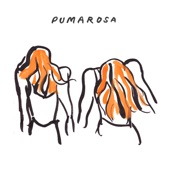 Pumarosa - EP artwork