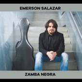 Zamba Negra (A South-American-Inspired Musical Landscape) artwork