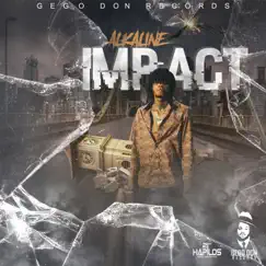 Impact - Single by Alkaline album reviews, ratings, credits