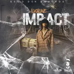 Impact - Single - Alkaline