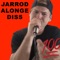 Jarrod Alonge Diss - Jared Dines lyrics