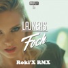 Foch (Roki'X RMX Extended) - Single, 2017