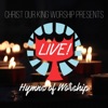 Live! Hymns of Worship