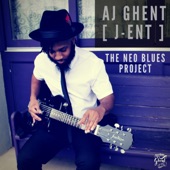 AJ Ghent [ j-ent ] - Do the Rump! feat. BGV - MarLa Ghent