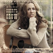 The Very Best of Sheryl Crow artwork