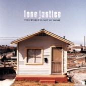 Lone Justice - Shelter