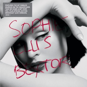 SPILLER FEAT. SOPHIE ELLIS BEXTOR