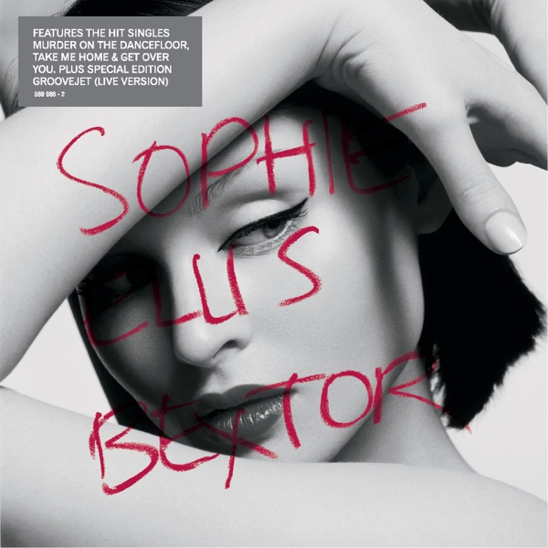 Spiller Ft. Sophie Ellis Bextor - Groovejet (If This Ain't Love)