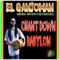 Somos Iguales (feat. Montecarlo) - El Ganjoman lyrics