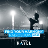 Find Your Harmony Radioshow #098 artwork