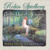 On the Edge of a Dream - Robin Spielberg