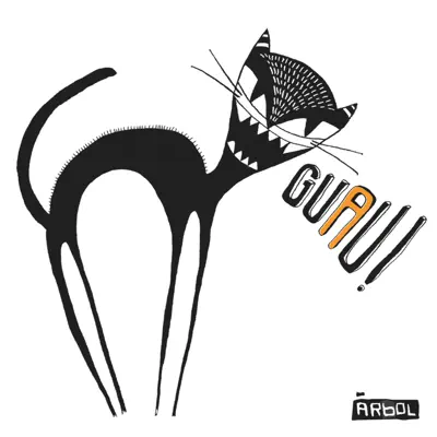GUAU! - Arbol