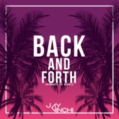 Jay Vinchi - Back and Forth