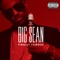 Dance (A$$) Remix [feat. Nicki Minaj] - Big Sean lyrics
