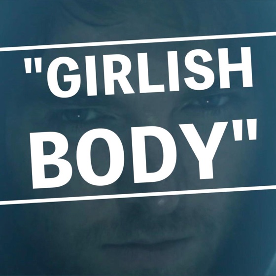 Cover artwork for Girlish Body