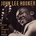 John Lee Hooker - I Love No One But My Baby