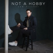 Not a Hobby - EP artwork