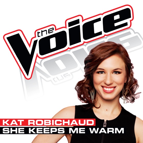 Cover artwork for She Keeps Me Warm