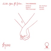 With You (feat. fiction.) [Kaidro Remix] artwork