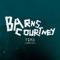 Fire - Barns Courtney lyrics