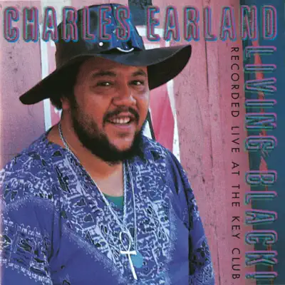 Living Black! (Live) - Charles Earland