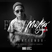 No Entiendo (feat. Simón Squalo & Javier Barría) artwork