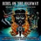 Mother Lode (feat. Gregg Allman) - Charlie Brechtel Band lyrics