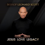 Bishop Leonard Scott - Power in the Name (feat. Rance Allen & Kevin Vasser)