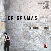 Epigramas artwork