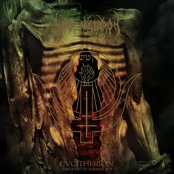 Lucitherion (Temple of Radiant Sun) - Naer Mataron Lucitherion (Temple of Radiant Sun) - Naer Mataron