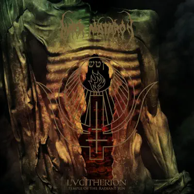 Lucitherion (Temple of Radiant Sun) - Naer Mataron