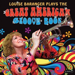 Louise Baranger - Ain't No Sunshine