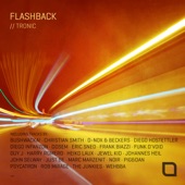 Tronic Flashback artwork