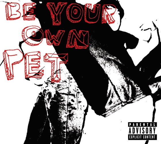 Cover artwork for Ouch