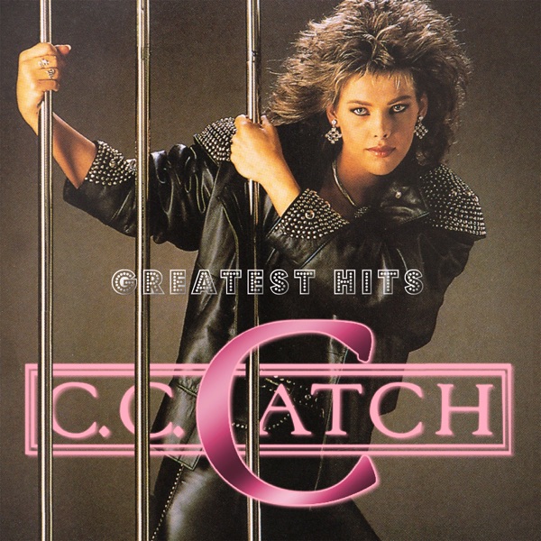 C.C.Catch - Strangers by Night