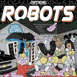 descargar álbum EarthGang - ROBOTS