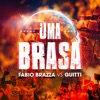 Uma Brasa (Guitti Remix) - Single