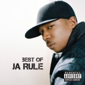 Best of Ja Rule artwork