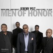 Men of Honor (feat. JD Allen & Danny Grissett) artwork